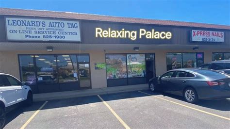 elite massage wilkes barre pa|THE BEST 10 Massage in WILKES.